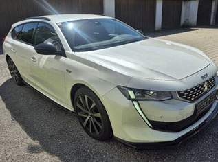 508 GT Line, 17900 €, Auto & Fahrrad-Autos in 8263 Großwilfersdorf