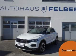 T-Roc Sport TDI 4MOTION DSG, 23790 €, Auto & Fahrrad-Autos in 8190 Birkfeld T-Roc Sport TDI 4MOTION DSG, 23790 €, Auto & Fahrrad-Autos in 8190 Birkfeld