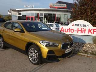 X2 xDrive18d Aut.***leasingfähig***, 29980 €, Auto & Fahrrad-Autos in 3304 Gemeinde Sankt Georgen am Ybbsfelde