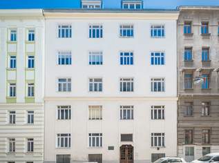 Wohnungseigentum Nähe Hauptbahnhof, 50000 €, Immobilien-Wohnungen in 1040 Wieden