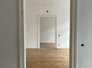 RARITÄT: NEU-SANIERTE 6-Zimmer Altbauwohnung in direkter U1-Nähe - ERSTBEZUG!!, 4999 €, Immobilien-Wohnungen in 1040 Wieden RARITÄT: NEU-SANIERTE 6-Zimmer Altbauwohnung in direkter U1-Nähe - ERSTBEZUG!!, 4999 €, Immobilien-Wohnungen in 1040 Wieden
