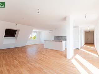 Zum Selberwohnen oder als sinnvolles Investment. Top Lage – Top Qualität. Fertiggestellte Neubau-Erstbezugswohnungen in Penzing nahe Schönbrunn. Küche inklusive!, 820350 €, Immobilien-Wohnungen in 1140 Penzing