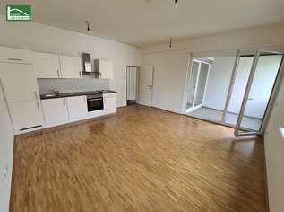 Moderne 2-Zimmer-Wohnung mit Freifläche - Wohnen in Grünlage!, 749.99 €, Immobilien-Wohnungen in 8020 