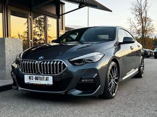 218 d Grand Coupe Aut. *M-Paket*1.Besitz*, 33900 €, Auto & Fahrrad-Autos in 4663 Laakirchen