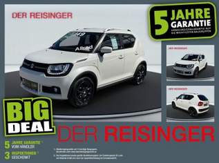 Ignis 1.2 Shine ALLGRIP, 13690 €, Auto & Fahrrad-Autos in 8572 Bärnbach Ignis 1.2 Shine ALLGRIP, 13690 €, Auto & Fahrrad-Autos in 8572 Bärnbach