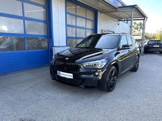 X1 xDrive20d M Sport, 16990 €, Auto & Fahrrad-Autos in Niederösterreich