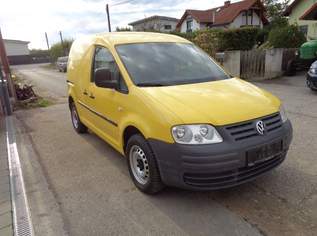 VW Caddy Kastenwagen SDI, 5000 €, Auto & Fahrrad-Traktoren & Nutzfahrzeuge in 3442 Gemeinde Langenrohr