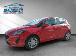 FIESTA 1,1 *Cool&Connect* I TEMPOMAT I, 10990 €, Auto & Fahrrad-Autos in Niederösterreich