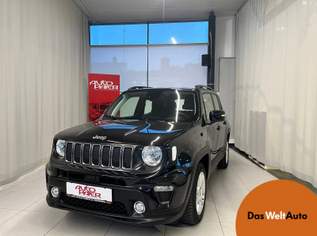 Renegade Longitude FWD, 13500 €, Auto & Fahrrad-Autos in Steiermark