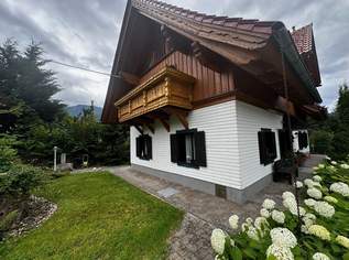 Traumhaftes Ferienhaus mit Bergblick in Vorderstoder!, 579000 €, Immobilien-Häuser in 4574 Vorderstoder