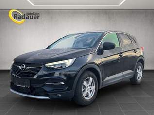 Grandland X 1,2 Turbo Direct Injection Innovation Start/Stop, 19490 €, Auto & Fahrrad-Autos in 8724 Spielberg Grandland X 1,2 Turbo Direct Injection Innovation Start/Stop, 19490 €, Auto & Fahrrad-Autos in 8724 Spielberg