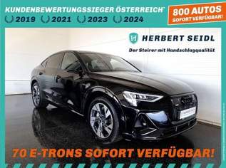 e-tron SB 55 quattro S-LINE *NP: € 100.796,- / VIRTUEL..., 46980 €, Auto & Fahrrad-Autos in 8200 Gleisdorf e-tron SB 55 quattro S-LINE *NP: € 100.796,- / VIRTUEL..., 46980 €, Auto & Fahrrad-Autos in 8200 Gleisdorf