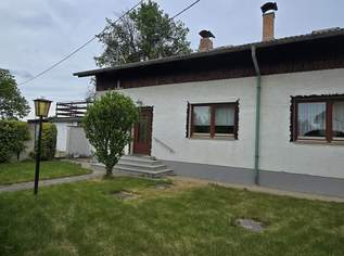 großzügige Liegenschaft mit gewissem Flair, 143000 €, Immobilien-Häuser in 2151 Asparn an der Zaya