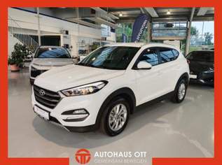 Tucson 1,7 CRDI Start-Stopp Edition 25 DCT, 15970 €, Auto & Fahrrad-Autos in 4311 Schwertberg Tucson 1,7 CRDI Start-Stopp Edition 25 DCT, 15970 €, Auto & Fahrrad-Autos in 4311 Schwertberg