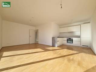 Charmante 2-Zimmer Wohnung inkl. Einbauküche und Terrasse - JETZT ANFRAGEN, 920.56 €, Immobilien-Wohnungen in 1210 Floridsdorf