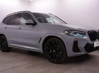 X3 xDrive 30 e M Sport // Abstandstemp. // Head-up //, 43990 €, Auto & Fahrrad-Autos in 3361 Aschbach-Markt