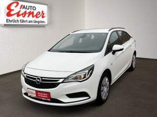 ASTRA ST 1.6 CDTI ECOTEC EDIT, 10900 €, Auto & Fahrrad-Autos in 9020 Innere Stadt