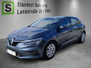 MEGANE Equilibre TCe 140, 18880 €, Auto & Fahrrad-Autos in 5020 Altstadt