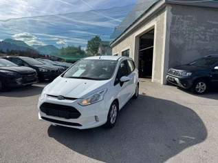 B-MAX Sync Edition, 8900 €, Auto & Fahrrad-Autos in 6233 Gemeinde Kramsach B-MAX Sync Edition, 8900 €, Auto & Fahrrad-Autos in 6233 Gemeinde Kramsach