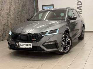 Octavia 1.4 TSI iV RS iV OPF, 29990 €, Auto & Fahrrad-Autos in Kärnten