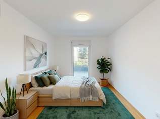 Stadtleben, neu definiert – Willkommen in Ihrem Zuhause, 748.99 €, Immobilien-Wohnungen in 8020 