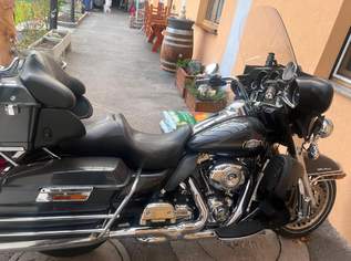 Harley Davidson, 12500 €, Auto & Fahrrad-Motorräder in 1100 Favoriten