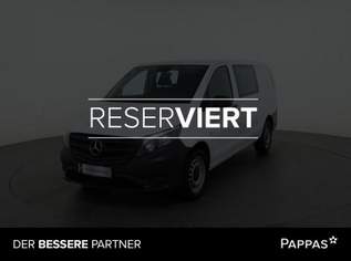 Vito 114 CDI BusinessVan Lang, 38388 €, Auto & Fahrrad-Autos in 2351 Gemeinde Wiener Neudorf