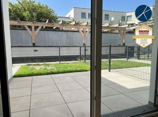 U6 Erlaaer Straße: Kleines Reihenhaus (Townhouse) als NEUBAU-ERSTBEZUG, 449000 €, Immobilien-Häuser in 1230 Liesing U6 Erlaaer Straße: Kleines Reihenhaus (Townhouse) als NEUBAU-ERSTBEZUG, 449000 €, Immobilien-Häuser in 1230 Liesing