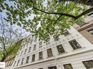 Exklusives Wohnambiente im Wiener Altbau nahe dem beliebten Wiener Prater, 299000 €, Immobilien-Wohnungen in 1020 Leopoldstadt Exklusives Wohnambiente im Wiener Altbau nahe dem beliebten Wiener Prater, 299000 €, Immobilien-Wohnungen in 1020 Leopoldstadt
