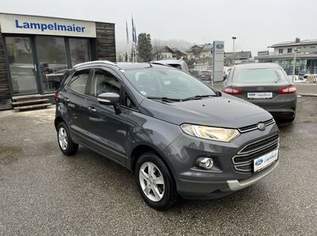 EcoSport Titanium, 10300 €, Auto & Fahrrad-Autos in 5163 Mattsee