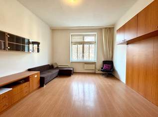 ++ NEU IM ANGEBOT ++ ALTBAUWOHNUNG mit AusbauPOTENZIAL, 225000 €, Immobilien-Wohnungen in 1020 Leopoldstadt