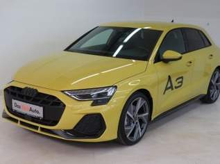 A3 35 TFSI S line, 39990 €, Auto & Fahrrad-Autos in 8605 Kapfenberg