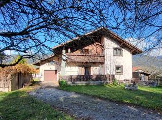 Großzügiges Wohnhaus in Schwarzenbach bei Trieben!, 249000 €, Immobilien-Häuser in 8784 Trieben