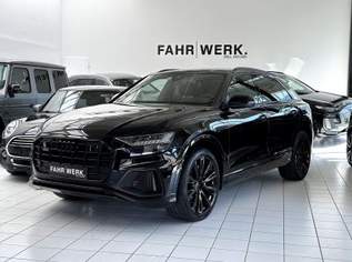 Q8 55 TFSI e quattro *AHK* *S-line Interieur*, 82890 €, Auto & Fahrrad-Autos in 5700 Zell am See Q8 55 TFSI e quattro *AHK* *S-line Interieur*, 82890 €, Auto & Fahrrad-Autos in 5700 Zell am See
