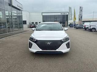 Ioniq 1,6 GDi Hybrid Style, 12850 €, Auto & Fahrrad-Autos in 5204 Straßwalchen