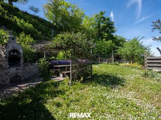 Gepflegtes Einfamilienhaus mit 2 Wohneinheiten, Garten/Terrasse & 3 Garagen in sonniger Ruhelage!, 199000 €, Immobilien-Häuser in 4523 Neuzeug