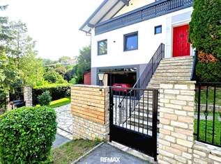 Sonnige Villa auf 1.052m2 Eigengrund am Ölberg, 1280000 €, Immobilien-Häuser in 3400 Gemeinde Klosterneuburg Sonnige Villa auf 1.052m2 Eigengrund am Ölberg, 1280000 €, Immobilien-Häuser in 3400 Gemeinde Klosterneuburg