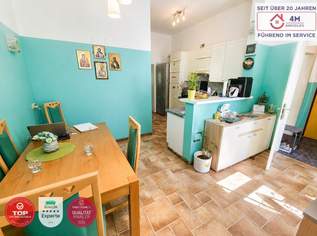 Sonnige und helle Wohnung im 3.Stock ohne Lift, 299000 €, Immobilien-Wohnungen in 1100 Favoriten Sonnige und helle Wohnung im 3.Stock ohne Lift, 299000 €, Immobilien-Wohnungen in 1100 Favoriten