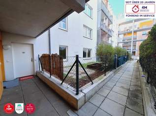Gartenliebhaber aufgepasst!!! - Stylische 2-Zimmer-Wohnung mit 40m2 Garten, 293000 €, Immobilien-Wohnungen in 1170 Hernals
