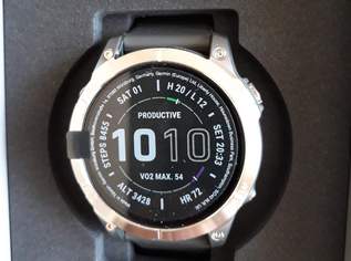 Garmin Fenix 7 Premium Multisport GPS Watch Garmin Fenix 7 Premium Multisport GPS Watch