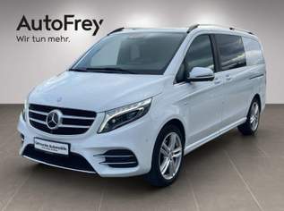 V 250 d 4MATIC AVANTGARDE, 36890 €, Auto & Fahrrad-Autos in 5300 Hallwang V 250 d 4MATIC AVANTGARDE, 36890 €, Auto & Fahrrad-Autos in 5300 Hallwang