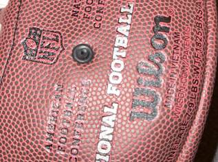 Wilson Duke Football