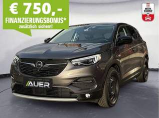 Grandland X 1,5 CDTI Ultimate Aut. | LED | WinterPaket | Ka..., 19890 €, Auto & Fahrrad-Autos in Niederösterreich
