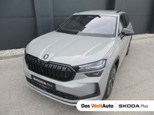 Kodiaq 4x4 Sportline TDI DSG, 55490 €, Auto & Fahrrad-Autos in 2500 Gemeinde Baden Kodiaq 4x4 Sportline TDI DSG, 55490 €, Auto & Fahrrad-Autos in 2500 Gemeinde Baden