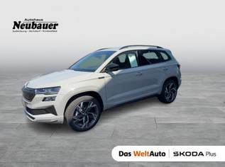Karoq 4x4 Sportline TDI DSG, 43790 €, Auto & Fahrrad-Autos in 8753 Fohnsdorf Karoq 4x4 Sportline TDI DSG, 43790 €, Auto & Fahrrad-Autos in 8753 Fohnsdorf