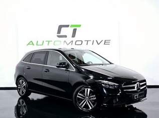 B 180D Aut. *1 HAND, 25900 €, Auto & Fahrrad-Autos in 6700 Stadt Bludenz