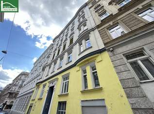 Unbefristet vermietetes Lager zwischen Erdberger Lände und Erdbergstraße. - WOHNTRAUM, 29000.63 €, Immobilien-Gewerbeobjekte in 1030 Landstraße Unbefristet vermietetes Lager zwischen Erdberger Lände und Erdbergstraße. - WOHNTRAUM, 29000.63 €, Immobilien-Gewerbeobjekte in 1030 Landstraße