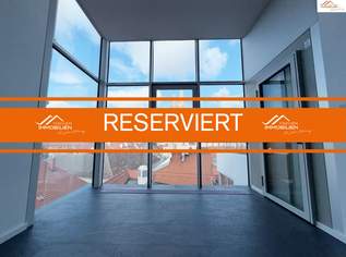 Büro / Praxis - Moderne Arbeitsfläche mit Ausblick in der Innenstadt, 2724.34 €, Immobilien-Gewerbeobjekte in Niederösterreich