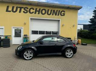 Beetle 1,2 TSI, 7990 €, Auto & Fahrrad-Autos in 9065 Ebenthal in Kärnten
