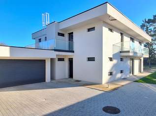 🔥Exklusive Premium-Villa (BJ 2022) mit Lift, SPA & Pool 🏡✨, 1399900 €, Immobilien-Häuser in 1220 Donaustadt 🔥Exklusive Premium-Villa (BJ 2022) mit Lift, SPA & Pool 🏡✨, 1399900 €, Immobilien-Häuser in 1220 Donaustadt